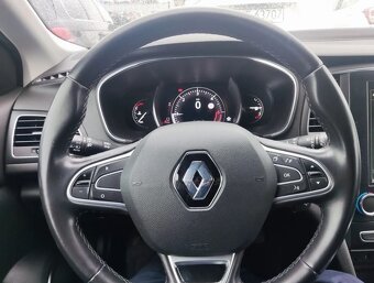 Renault Megane 4 1.5 dCi Limited 115k - 3