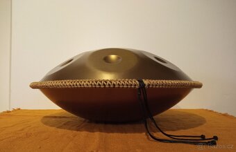 Handpan - 3