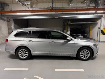 Volkswagen Passat 2017 b8 2.0 tdi 140 kw - 3