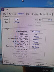 Prodám PC+monotor - 3