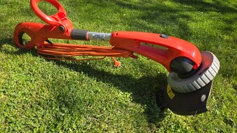 Strunový vyžínač Husqvarna - 3
