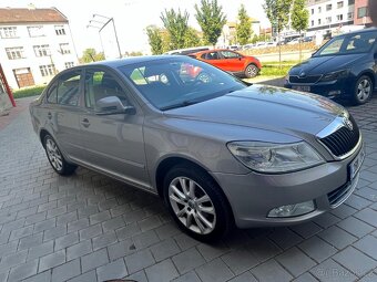 Škoda Octavia ||. 1.2 benzín, Facelift, první majitel. - 3