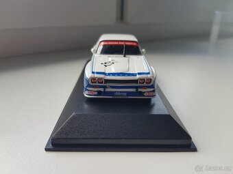 1:43 Minichamps Ford Capri Rs 3100 - 3