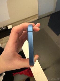 iPhone 13 - 128gb, modrá barva - 3