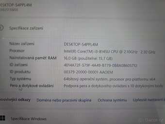 Lenovo L390 Yoga i3/16GB/SSD 256GB M.2/dotyk - 3