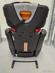 Autosedačka CHICCO OASYS 2-3 EVO 15-36 kg - 3
