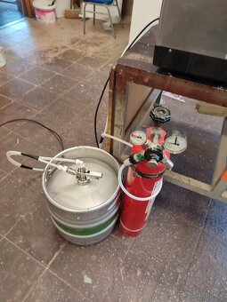 Chlazení na pivo, víno,limo - 3
