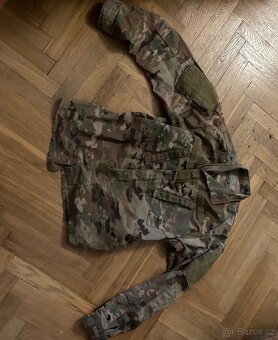 Multicam uniforma originál - 3