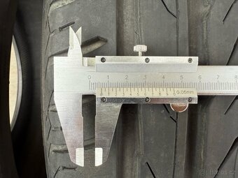 Letní pneu Matador 245/40 R18 - 3