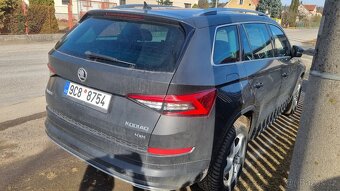 Kodiaq 2.0 tdi L&K 2019 - 3