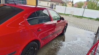 Skoda Octavia 2 1.6 74kw Stk 05 2027 - 3