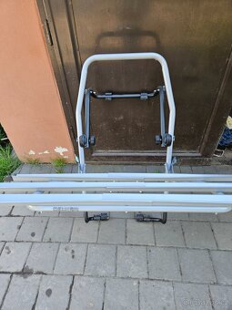 Nosič kol 5 dveře - 3