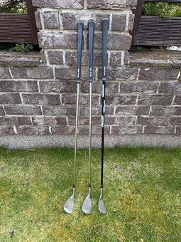Wedge Titan Golf 48 52 58 - 3