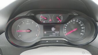 Opel Crossland X 1.2 81kw - 3