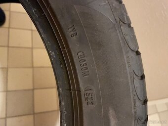 Pirelli Powergy R17 235x45 97Y - 3