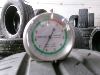 205/55 R16 KUMHO (5,5-6,5mm) č.15656 - 3