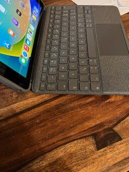iPad 9. generace 16,2 64 g - 3