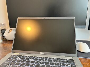 Kvalitní firemní notebook DELL Latitude 5420 – i5, 16 GB RAM - 3