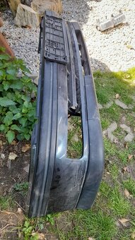 Opel Omega A - 3