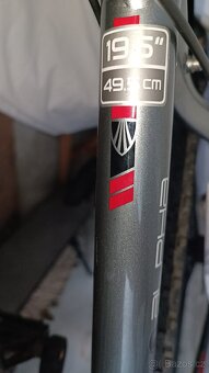 Trek 6300 - 3