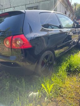 Vw golf 1.9 bls 77 kw - 3