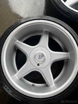 Brock b1 5x100 - 3