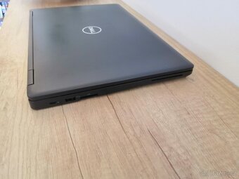 Dell 5580 i7 7600U / 8 RAM / WIN 10 / čtěte - 3
