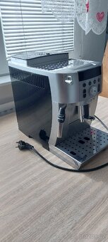 Automatický kávovar Delonghi Magnifika smart - 3