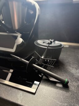 Thermomix TM 6- limited black edition - 3