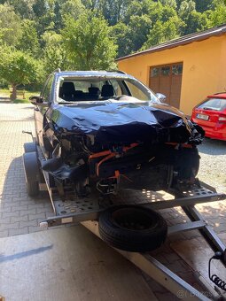 Škoda Octavia 3 lift 2017 dily 1.6 tdi - 3