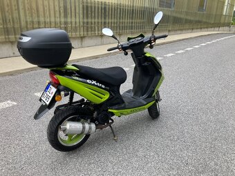 Kentoya Extra 50 - 3