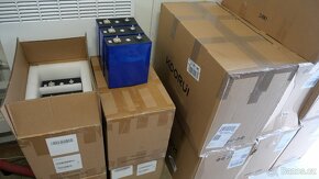 články LiFePO4 ETC 3,2V 280Ah s kapacitou 290Ah Grade A - 3