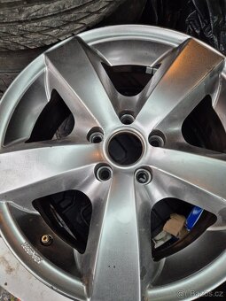 ALU R16, 5x108 - 3