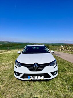 RENAULT MEGANE, 1.6, 81kW (letní + zimní pneu) - 3