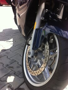 BMW K 1200 GT - 3