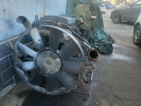 Motor IVECO... - 3