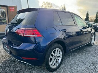 VW GOLF VII 1.6 Tdi 85 kw BUSINESS - 3