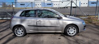 Fiat Stilo 1,9 JTD / 85 kW - 3