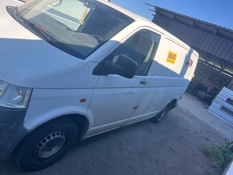 T5 1.9 63kw - 3