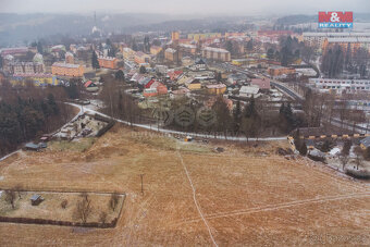 Prodej pozemku k bydlení, 2289 m², Horní Slavkov - 3