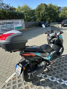 2020 Yamaha XMAX 125 - 3