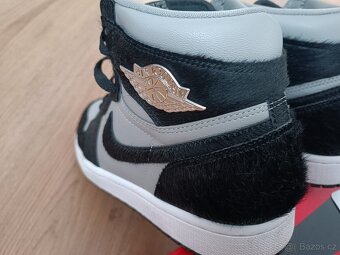 NIKE AIR JORDAN 1 RETRO HIGH OG vel. 42, stélka 27 cm - 3