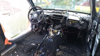 Volswagen passat b5 - 3