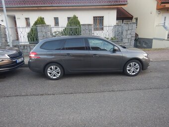 Peugeot 308 SW 1,5 BlueHDII 75kW - 3