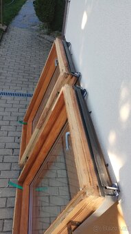 Střešní okna Fakro - 3