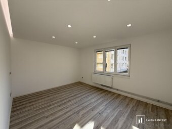 Prodej bytu 3+1 76 m² Na Honech II, Zlín - 3