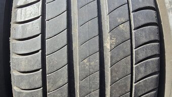 Letní pneu 225/45/17 Michelin - 3