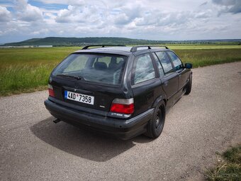 BMW e36 323i touring (swap) - 3