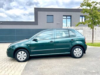 ŠKODA FABIA 1.4, KLIMA, TAŽNÉ - 3