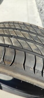 Michelin 225/45/R17 - 3